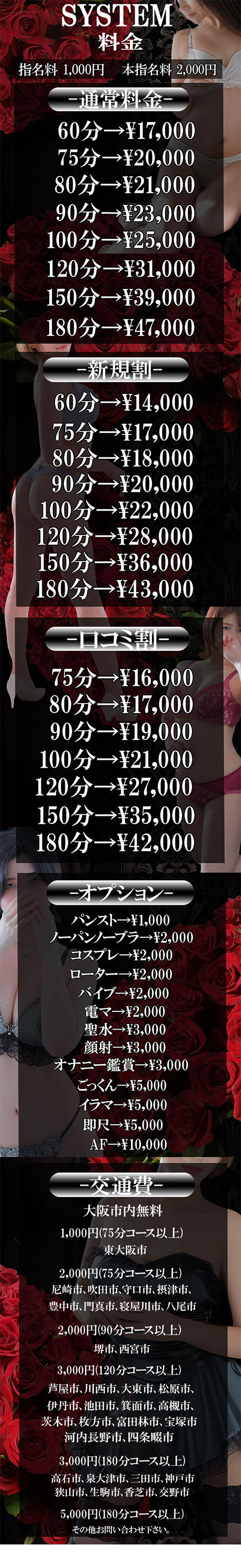 システム料金画像